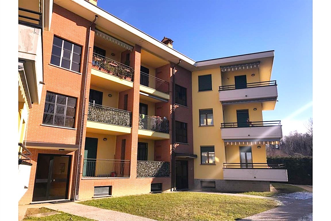 Veduggio, Grazioso bilocale in piacevole palazzina.