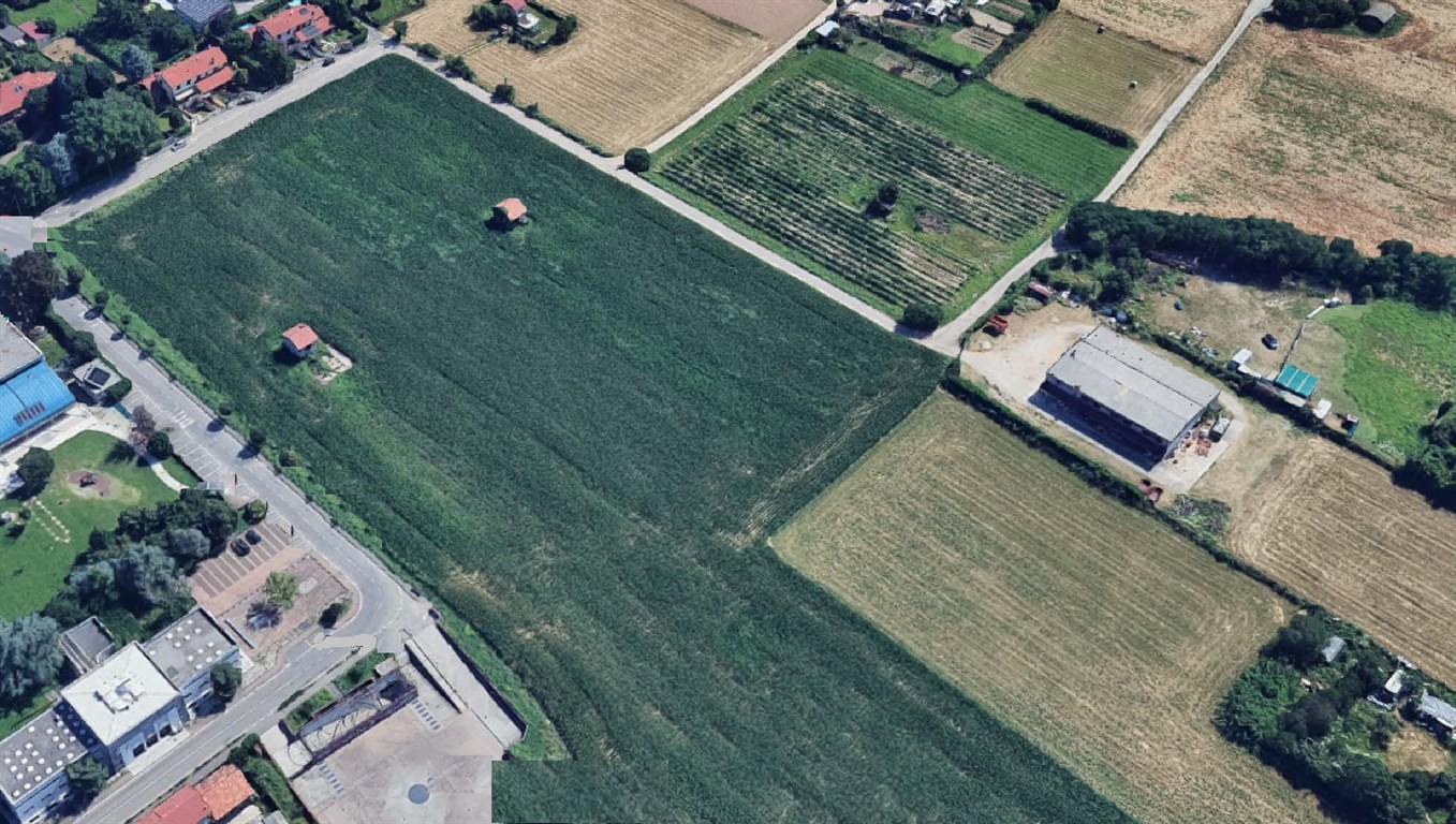 Operazione immobiliare in comune di Mezzago. Da non perdere!